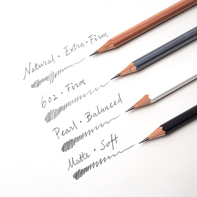 Blackwing Pearl Pencils - Image 7