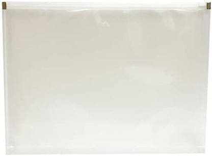 JAM PAPER Plastic Envelopes - Image 8