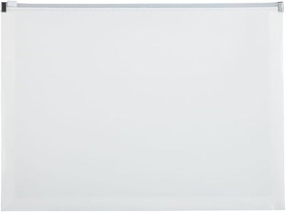 JAM PAPER Plastic Envelopes by JAMPaper