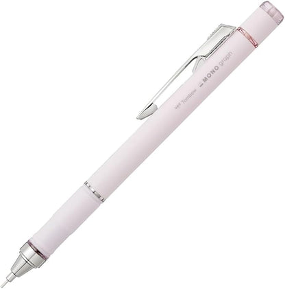 Tombow Mechanical Pencil, MONO Monograph Grip by Tombow
