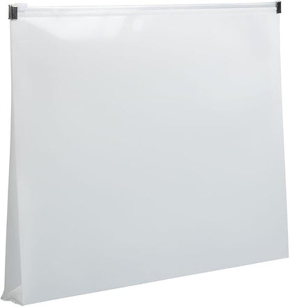 JAM PAPER Plastic Envelopes - Image 2