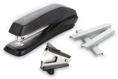 Swingline Stapler Value Pack, 20 Sheet Capacity, Jam Free, includes Standard - Image 4