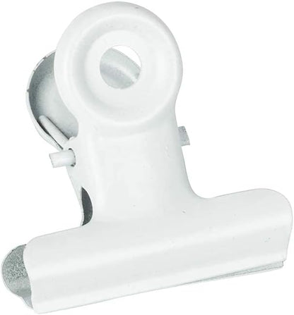 JAM PAPER Metal Bulldog Clips - Image 2