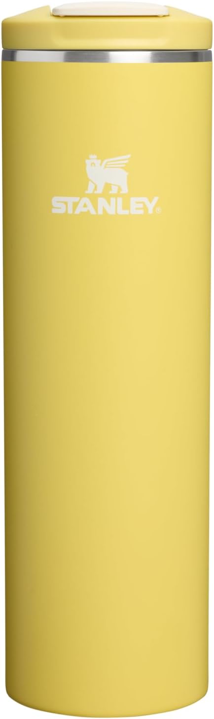 Stanley Transit FlipTop Mug 20 oz Daffodil by Stanley
