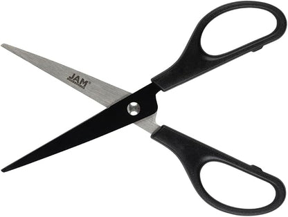 JAM PAPER Arts & Crafts Scissors Set - Image 4