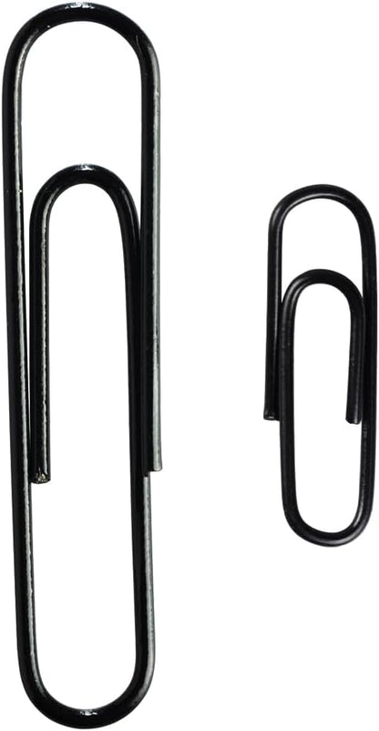 JAM PAPER Combo Pack Colorful Paper Clips - Image 2