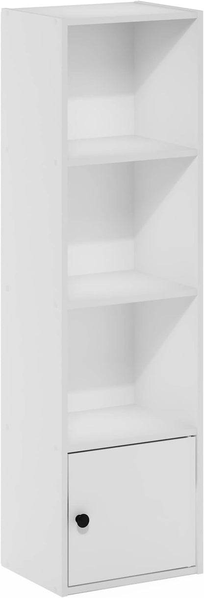 Furinno Luder Shelf Bookcase - Image 9