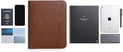 Forevermore Portfolios Padfolio Binder - Image 9