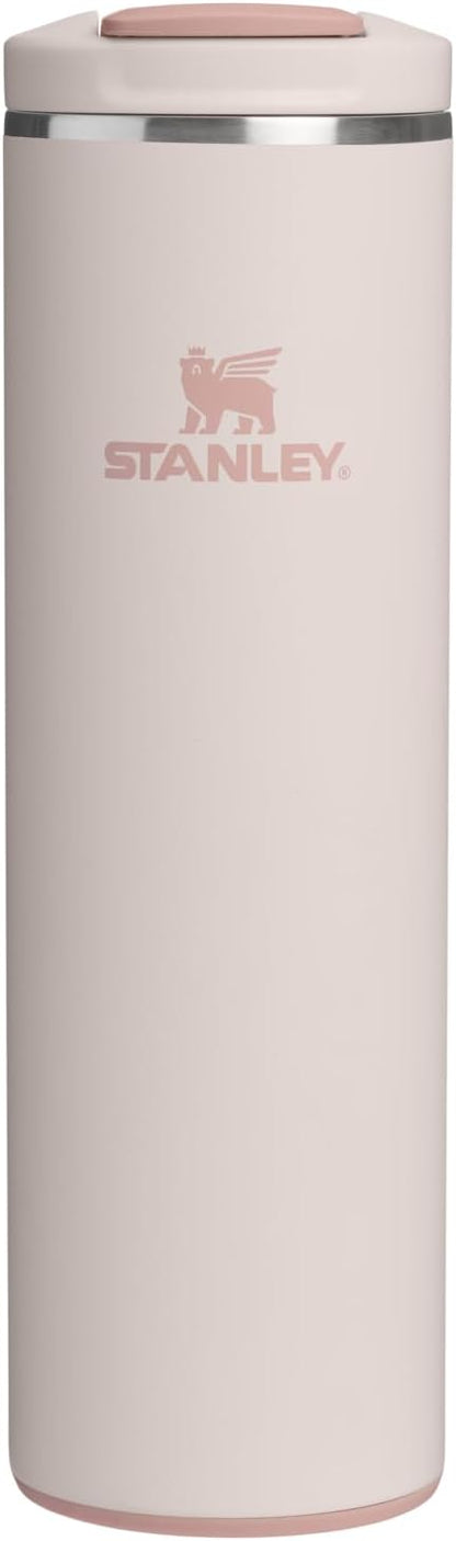 Stanley Transit FlipTop Mug 16 oz Rose Quartz by Stanley