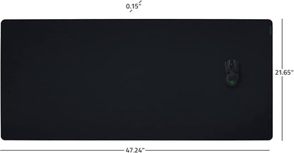 Razer Gigantus v2 Cloth Gaming Mouse Pad: Thick, High-Density Foam - Image 7