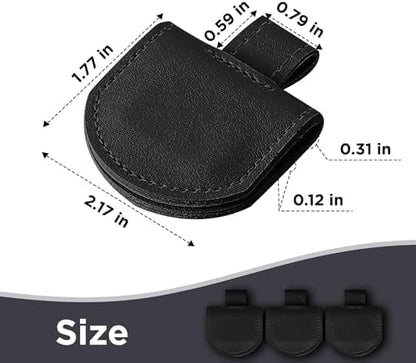 SESENSE Magnetic Pen Holder for Notebook - Image 6