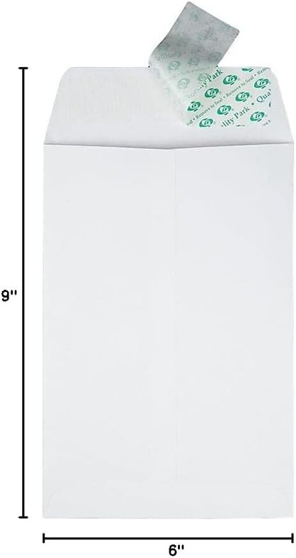 Quality Park 6 x 9 Catalog Envelopes - Image 5