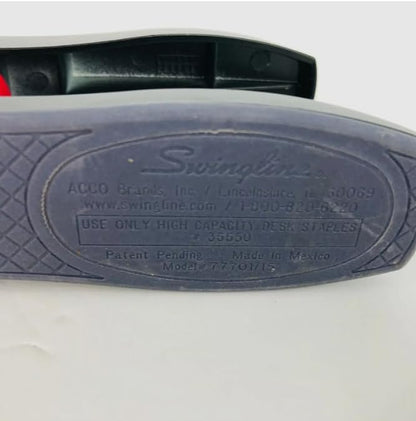 Swingline Stapler, High-Capacity, 60 Sheet Capacity - Image 6