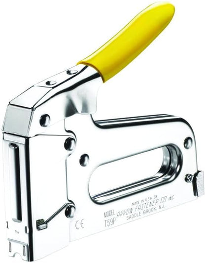 Arrow T59 Heavy Duty Staple Gun - Image 4