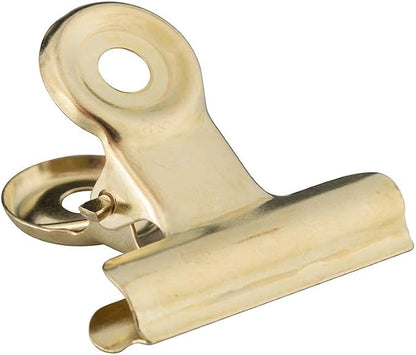JAM PAPER Metal Bulldog Clips - Image 5