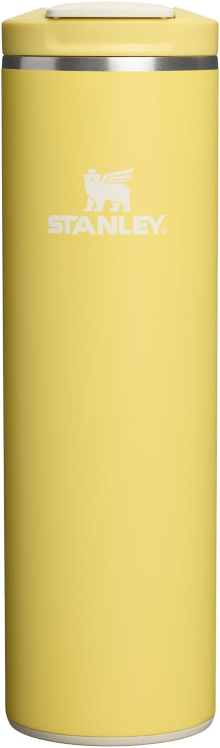 Stanley Transit FlipTop Mug 16 oz Daffodil by Stanley