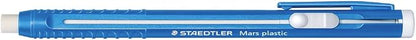 STAEDTLER Mars Plastic Eraser Pen, 18 Total Count German-Made Retractable - Image 5