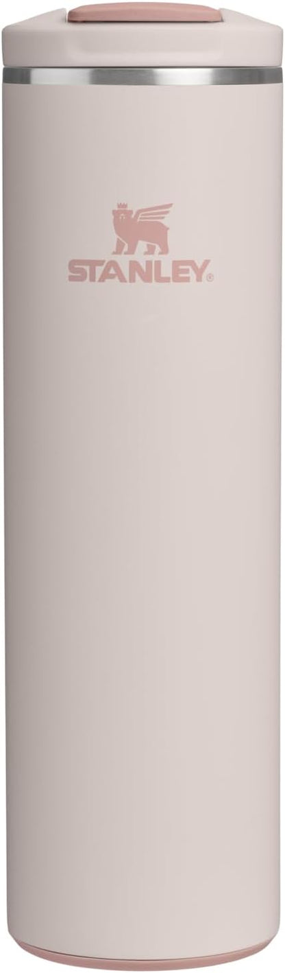 Stanley Transit FlipTop Mug 20 oz Rose Quartz by Stanley