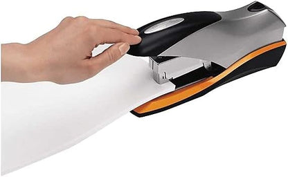 Swingline Stapler, 70 Sheet Capacity, Optima 70, Jam Free, Soft Grip - Image 6