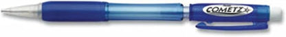 Pentel AX119C Cometz Mechanical Pencil, HB #2 by PentelofAmerica