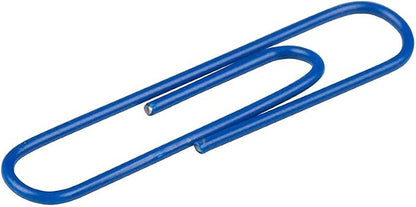 JAM PAPER Colorful Jumbo Paper Clips - Image 4