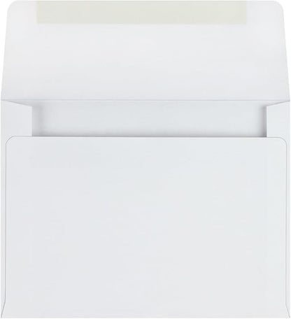Quality Park A2 Invitation Envelopes - Image 3