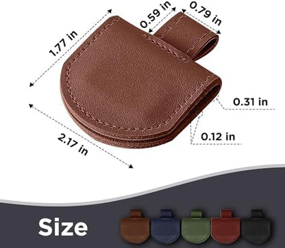SESENSE Magnetic Pen Holder for Notebook - Image 6