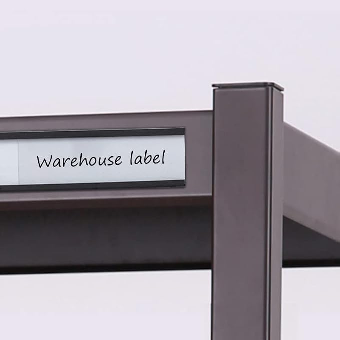 Magnetic Label Holder 0.78"X4"，Magnetic Labels - Image 8