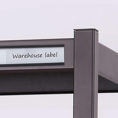 Magnetic Label Holder 0.78"X4"，Magnetic Labels - Image 8