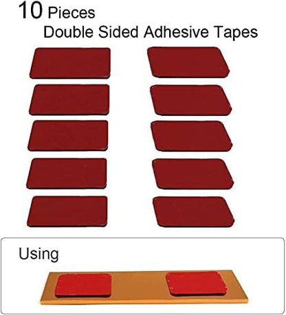 Nameplate Holder Wall or Door 5Pack | - Image 5