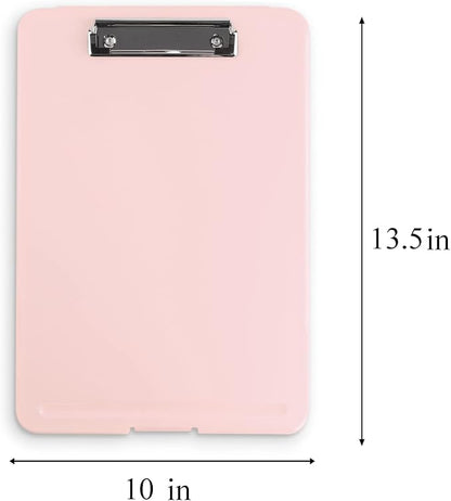 Clipboard with Storage Slim Folding - Image 9