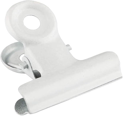 JAM PAPER Metal Bulldog Clips - Image 4