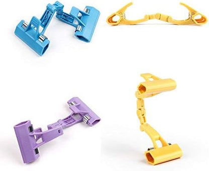 Adjustable Copy Holder Clip – Flexiable Docments Holder - Image 4