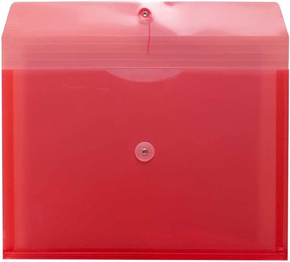 JAM Paper Plastic Envelope - Image 5