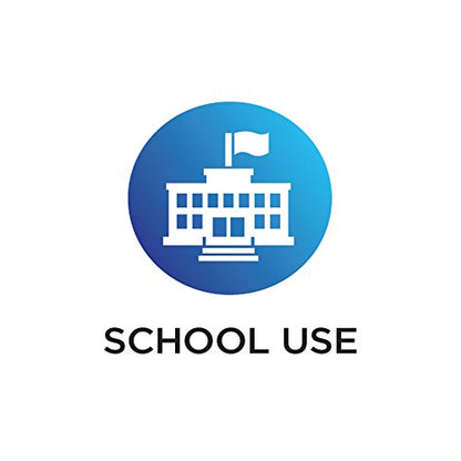 X-ACTO School Pro Classroom Electric Pencil Sharpener - Image 11