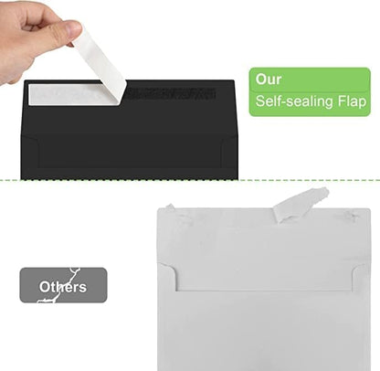 70 Packs A4 Envelope, 4x6 Photo Envelopes - Image 4