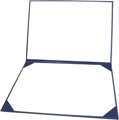 GraduatePro 10 Pack Diploma Cover 8.5x11 Certificate Document Presentation - Image 3