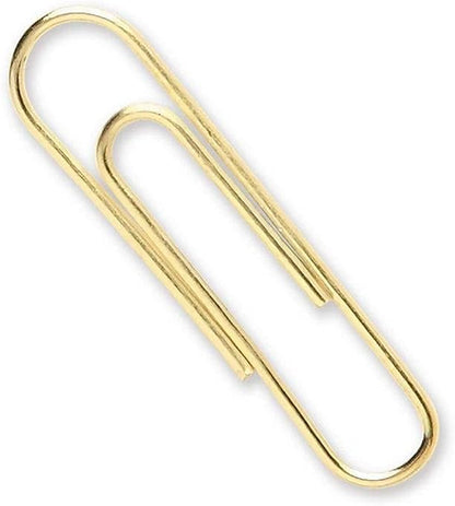 ACCO Paper Clips, 50 Clips/Box - Image 3