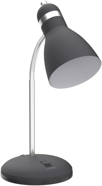 LEPOWER Metal Desk Lamp, Eye-Caring Table Lamp, Study Lamps - Image 4
