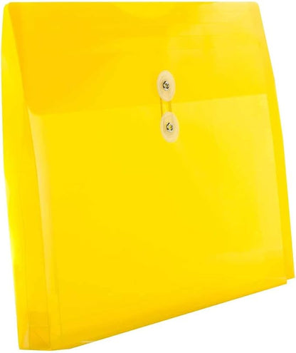 JAM Paper Plastic Envelope - Image 6