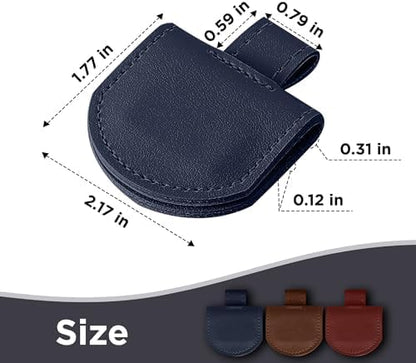 SESENSE Magnetic Pen Holder for Notebook - Image 6