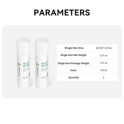 Creality 3D Printer Glue Sticks - Image 7