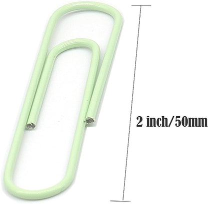 Paper Clip, Large Paper Clips, 2 inches - Image 3