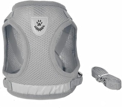 FEimaX Dog Harness and Leash Set - Image 3