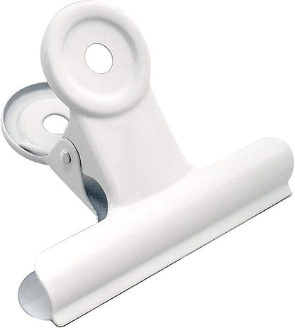 Coideal Large White Bull Clips by Coideal