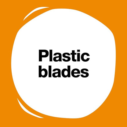 Fiskars Starter Toddler Scissors - Image 8