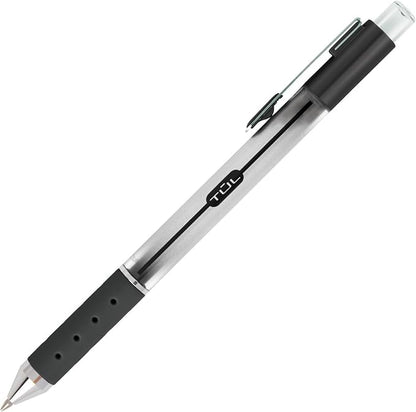 TUL® GL Series Retractable Gel Pens, Medium Point, 0.7 mm - Image 3