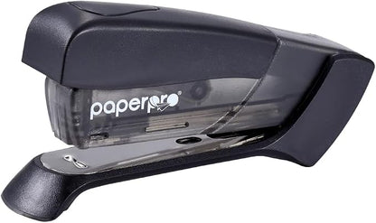 PaperPro Compact Classic Desktop Stapler, 15 Sheet Capacity, No Effort by BostitchOfficeProducts