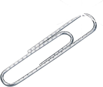 ACCO Paper Clips, 20 Boxes - Image 3
