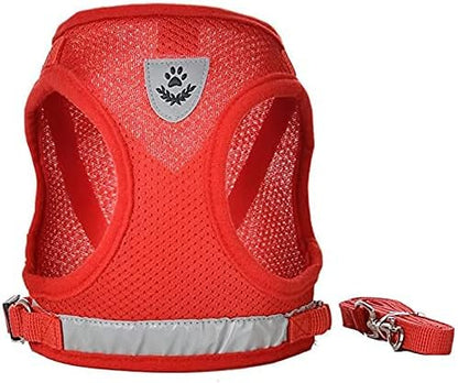 FEimaX Dog Harness and Leash Set - Image 3